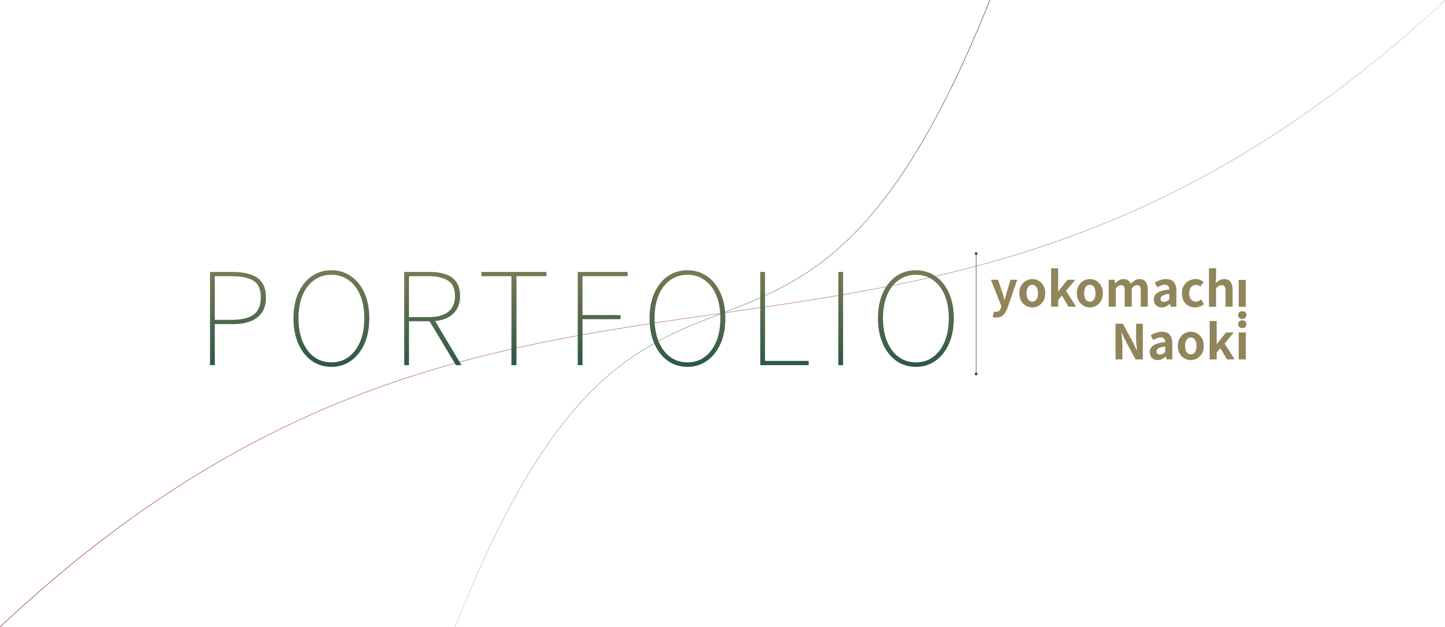 Portfolio Hero Background